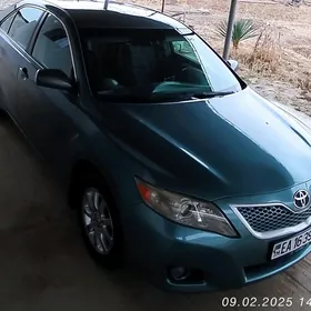 Toyota Camry 2010