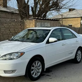 Toyota Camry 2006