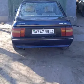 Opel Vectra 1993