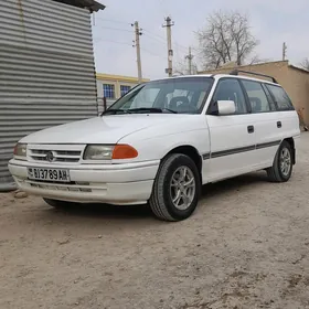 Opel Astra 1992