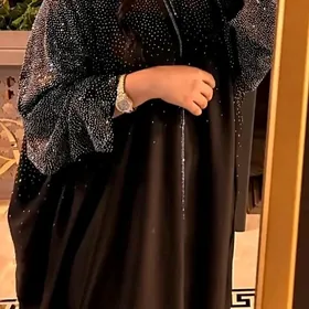 abaya