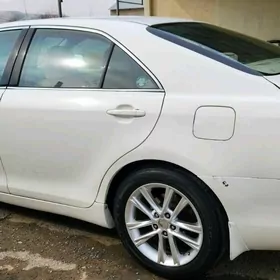 Toyota Camry 2008