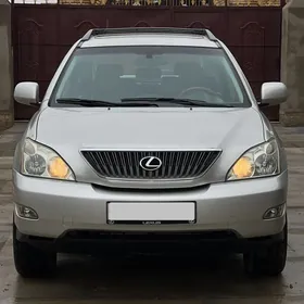 Lexus RX 330 2005