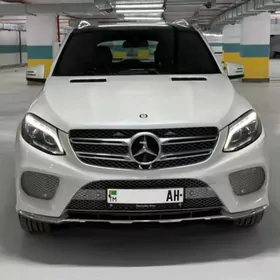 Mercedes-Benz ML350 2013