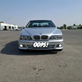 BMW 525 2000