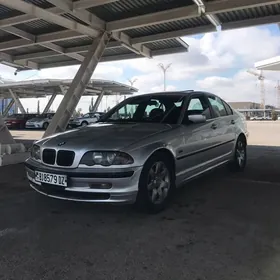 BMW 328 2000