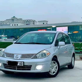 Nissan Versa 2010