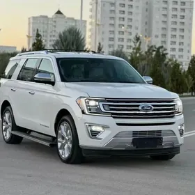 Ford Expedition 2019