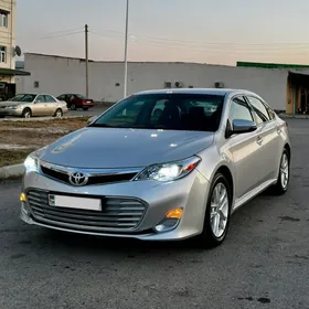 Toyota Avalon 2014