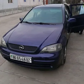 Opel Astra 2000