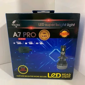 Led Tacpro A7 Pro