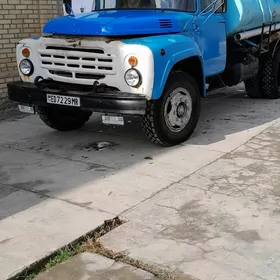 Zil 130 1992