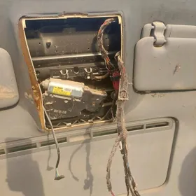 Morda Tuareg Volkswagen