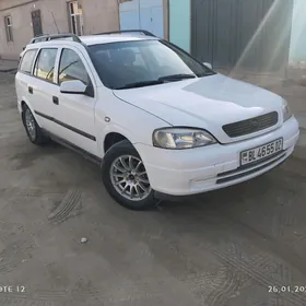 Opel Astra 1999