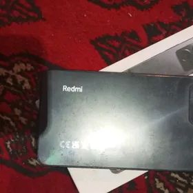 redmi not 12