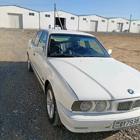 BMW 520 1992