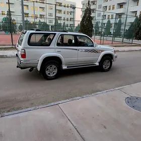 Toyota 4Runner 2002