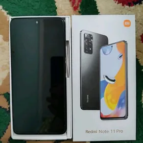 telefon redmi not 11 pro