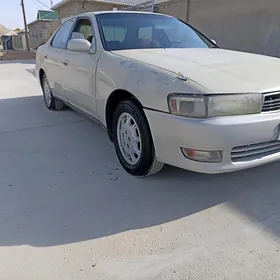 Toyota Cresta 1993