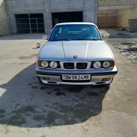 BMW 525 1992