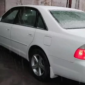 Toyota Avalon 2002