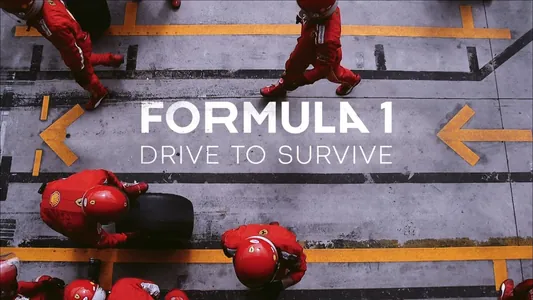 “Formula-1: Ýaşamak üçin sürmek” serialynyň ýedinji möwsümi martda çykar