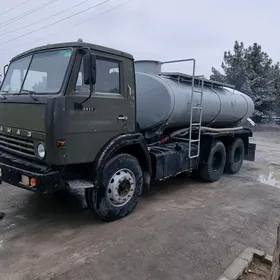 Kamaz 5320 1994