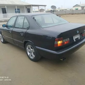 BMW 525 1993