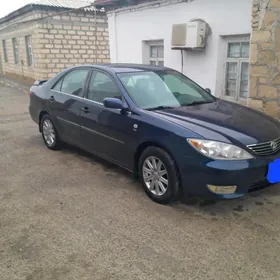 Toyota Camry 2002