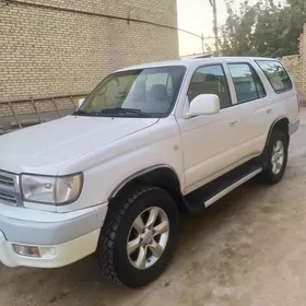 Toyota 4Runner 2000