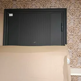 Daşky gapy