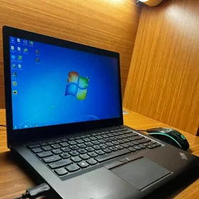 Lenovo ThinkPad i5