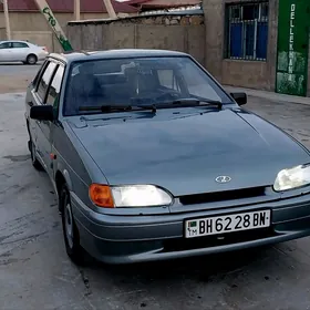 Lada 2115 2009