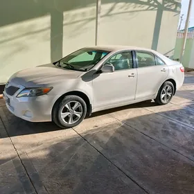 Toyota Camry 2008