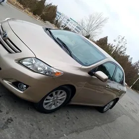 Toyota Corolla 2009