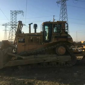 Caterpillar Dozer 2003