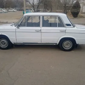 Lada 2106 2000