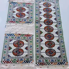 Ak El Haly Maşyina