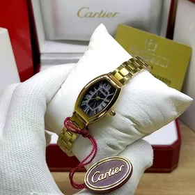 Cartier sagat часы