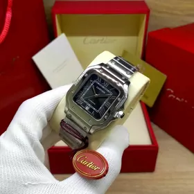 Cartier sagat часы