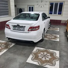 Toyota Camry 2007