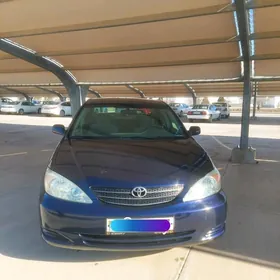 Toyota Camry 2004