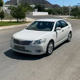 Toyota Aurion 2007