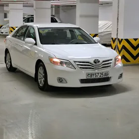 Toyota Camry 2010