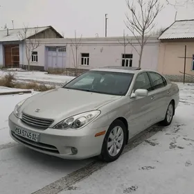 Lexus ES 300 2003