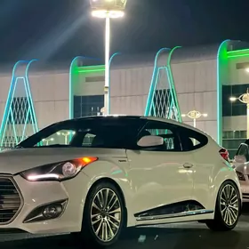 Hyundai Veloster 2014