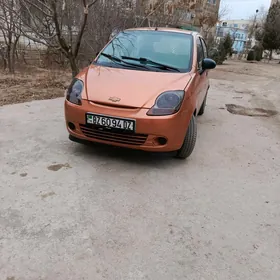 Daewoo Matiz 2006