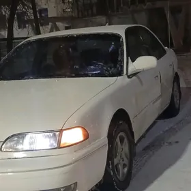 Hyundai Sonata 1995