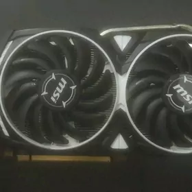 Videokart MSI RX 580 8 gb