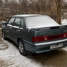 Lada 2115 2004